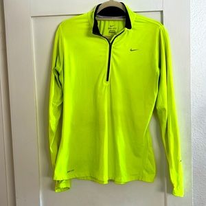 Nike dri-fit